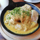 Nautilus Food