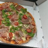 La Dolce Italia - Pizzeria E Restaurante Comida