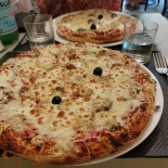 La Dolce Italia - Pizzeria E Restaurante Comida