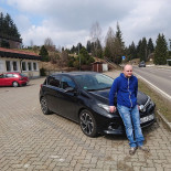A Cerca Extérieur