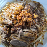Alfoz Food