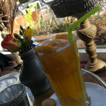 Cafe Avenida - Beja Boisson