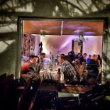 Cafe Avenida - Beja À l'intérieur