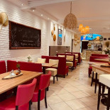 Mixpao Amarante Inside