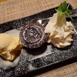 Figueiras Nourriture