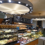 Pitombo Lanche's À l'intérieur