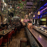 Taberna Do Quinzena À l'intérieur