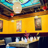 Koi Sushi Extérieur