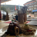 A Taverna Da Vila Nourriture