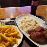 Licínio Comida