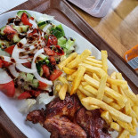 Licínio Comida
