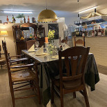 Tasca Da Linha À l'intérieur