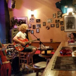 The Golf Inn À l'intérieur