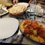 Sabores Do Rio Comida