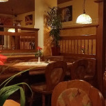 Taberna Da Fornea Dentro