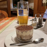 Taberna Da Fornea Bebida
