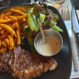 Zu Yi Nourriture