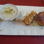 Zu Yi Nourriture
