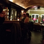 Taberna Do Canal Innen