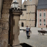 Taberna Do Canal Außen