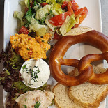 Hediard Comida