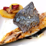 Beira Rio Comida