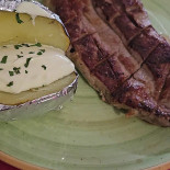 Beira Rio Comida