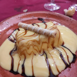 Beira Rio Comida