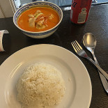 Marisqueira Jaime Nourriture
