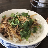 Virtu's Food