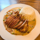 Virtu's Food