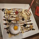 Virtu's Food