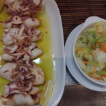 Ópina Comida