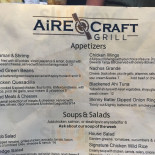 A Cozinha Carte