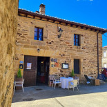 Garagem Cafe Extérieur