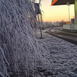 Coffeetaria Außen