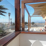 Mariscos Da Foz Exterior