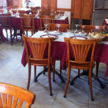 Paraiso Violeta À l'intérieur