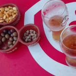 Paraiso Violeta Boisson
