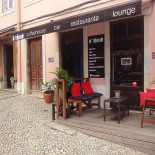 A Tabua Exterior