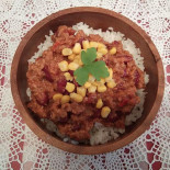 A Tabua Nourriture