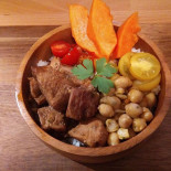 A Tabua Nourriture