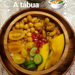 A Tabua Nourriture