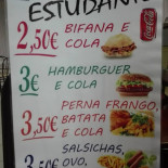 A Perdiz Carta