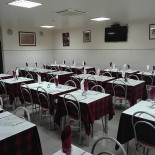 A Perdiz Dentro