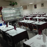 A Perdiz Bebida