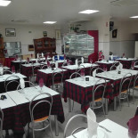 A Perdiz Dentro