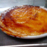 Mar Vivo Nourriture