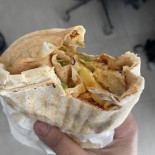 Starburger Nourriture