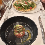 O Borges Comida